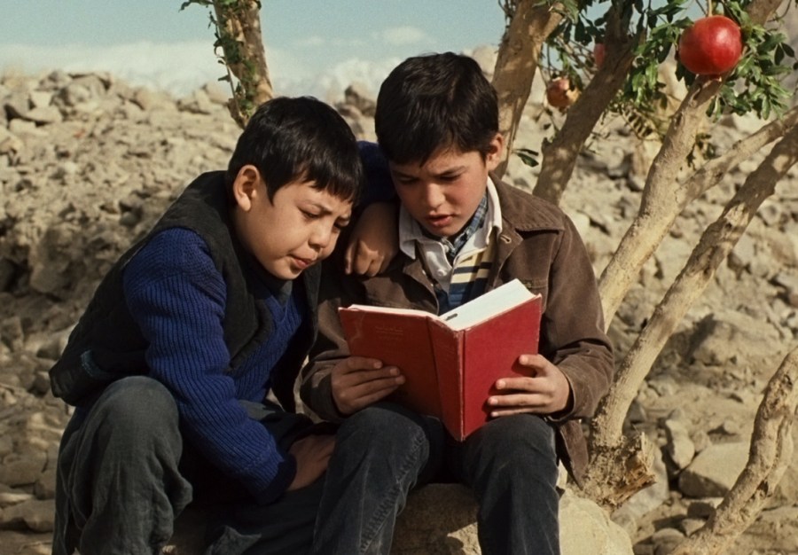 Risultati immagini per the kite runner movie