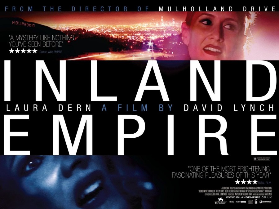 Risultati immagini per INLAND EMPIRE