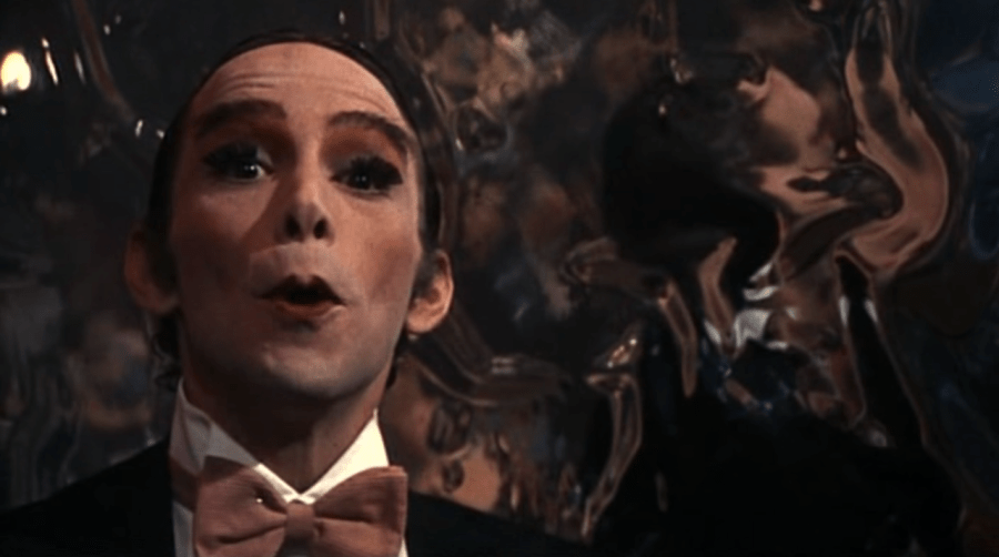 Risultati immagini per cabaret movie