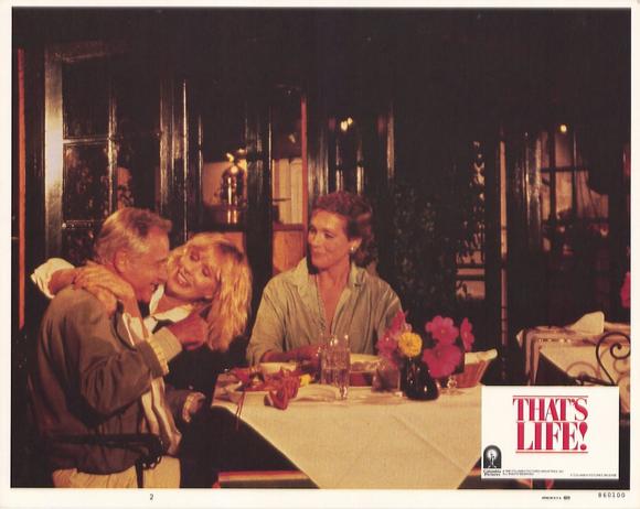 Risultati immagini per that's life film