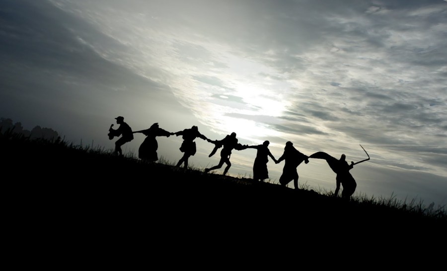 Risultati immagini per the seventh seal