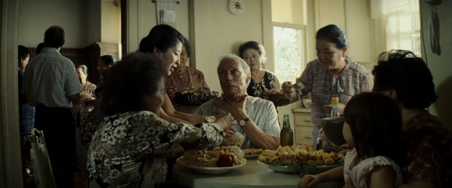 Risultati immagini per gran torino film