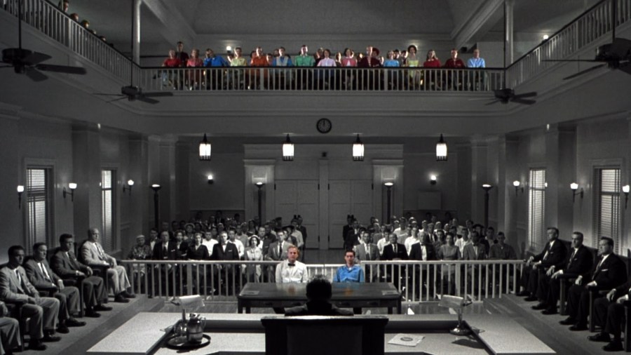 Risultati immagini per pleasantville