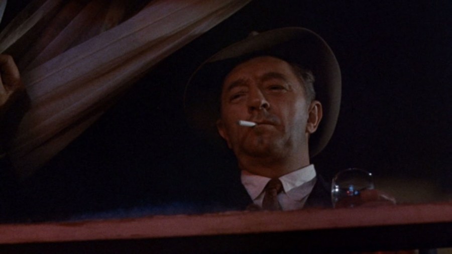 Risultati immagini per farewell my love movie mitchum