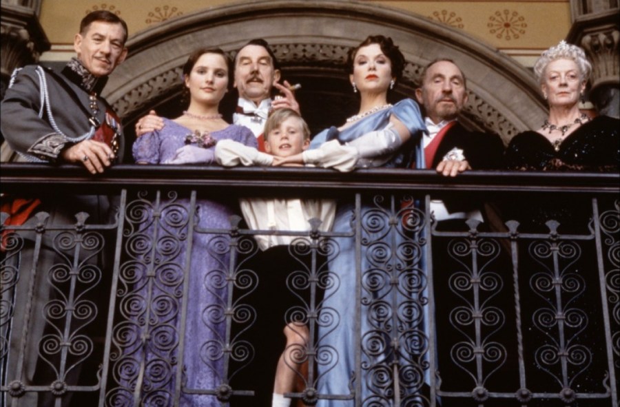 Risultati immagini per richard iii 1995