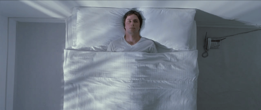 Risultati immagini per garden state film