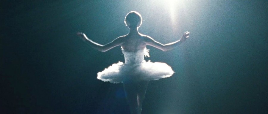 Risultati immagini per black swan film