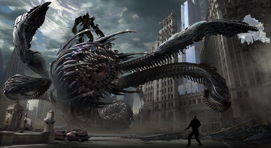 Risultati immagini per transformers 3