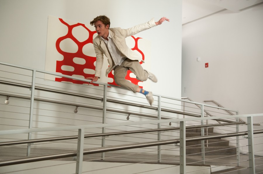 Someday This Pain Will Be Useful To You