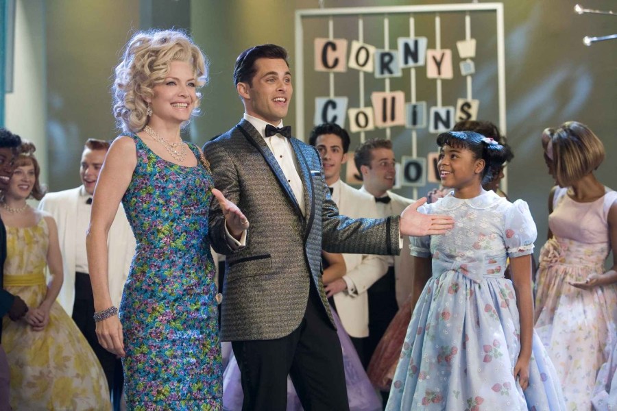 Risultati immagini per hairspray movie