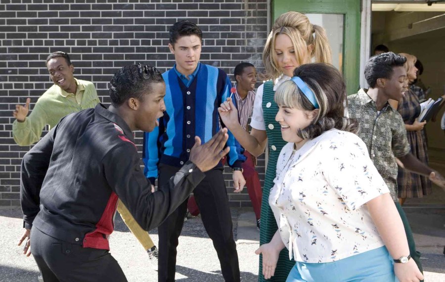 Risultati immagini per hairspray movie