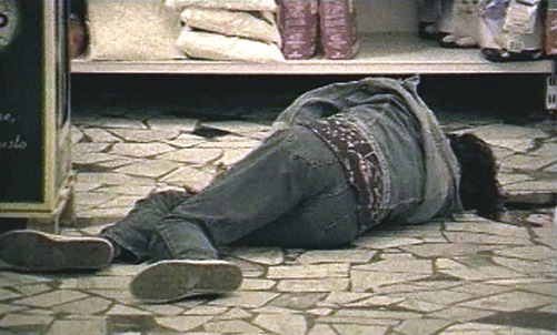 Risultati immagini per PATER FAMILIAS 2003