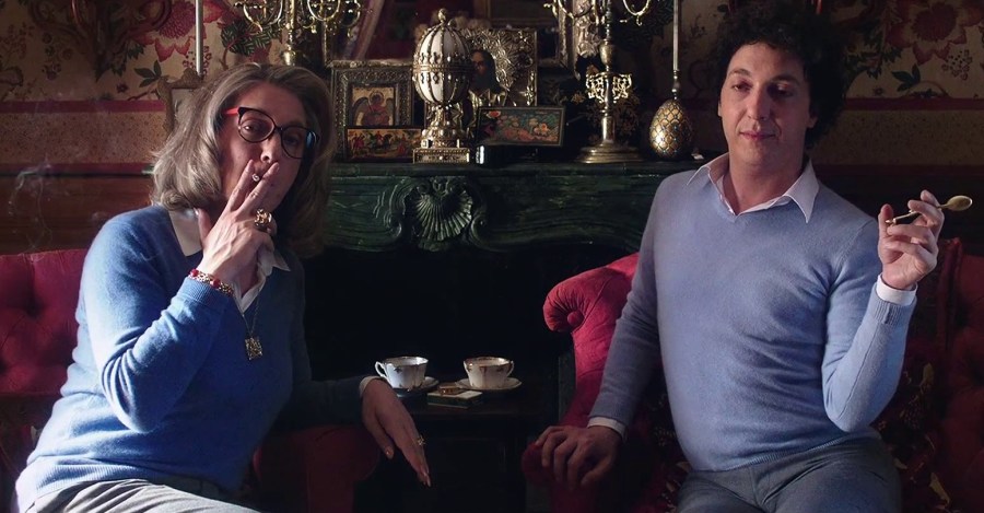 Risultati immagini per tutto sua madre