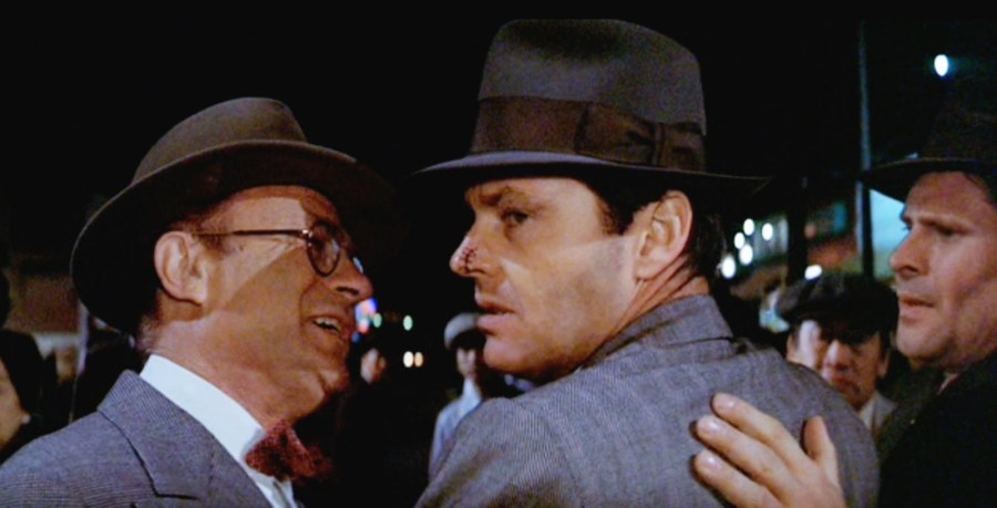 Risultati immagini per chinatown film