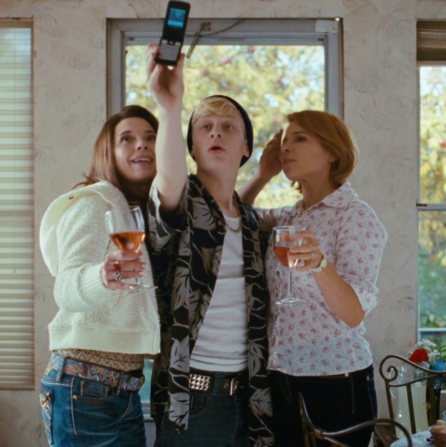 Risultati immagini per mommy film