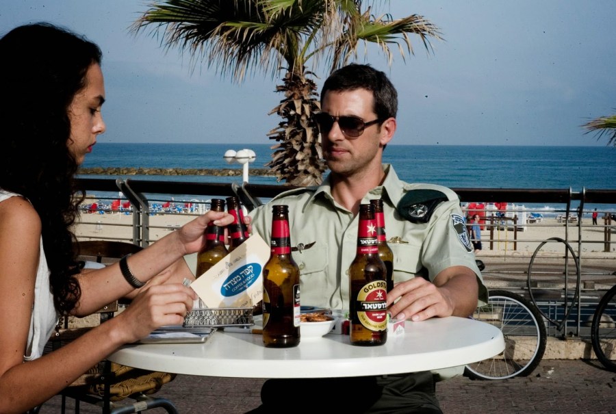 Risultati immagini per policeman film 2011