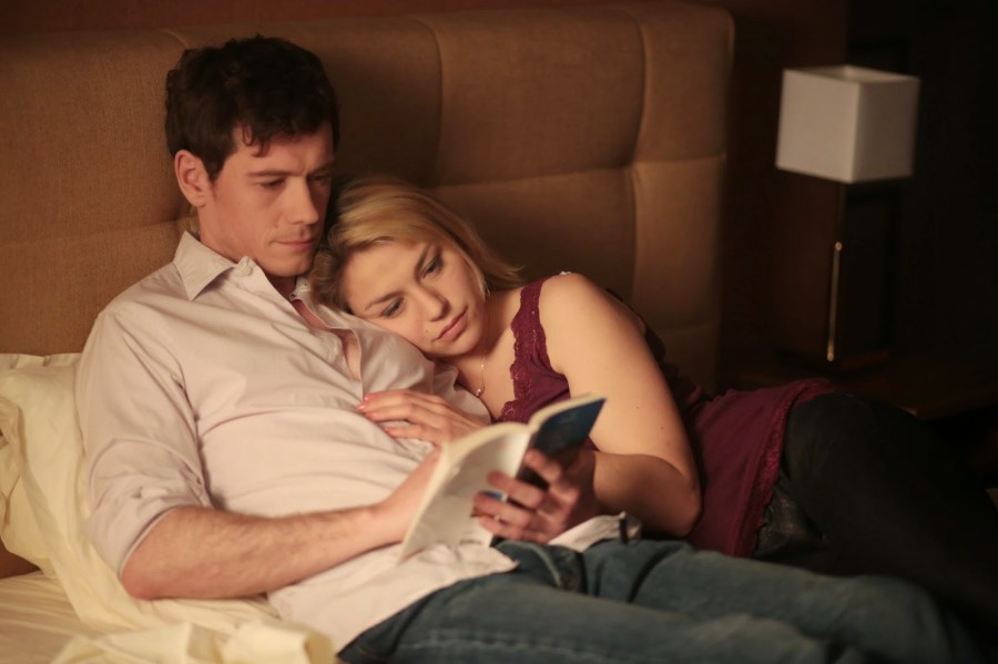 Risultati immagini per pas son genre film