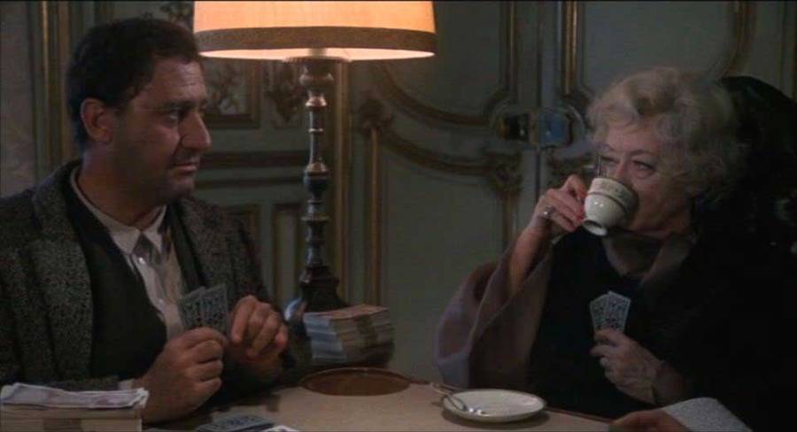 Risultati immagini per lo scopone scientifico film