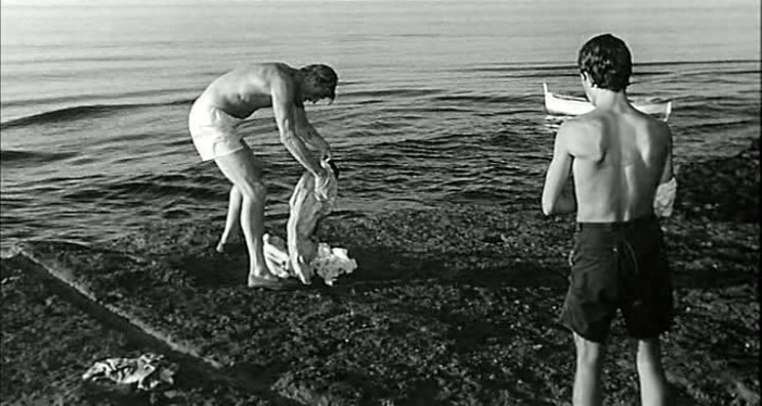 Risultati immagini per l'isola di arturo film