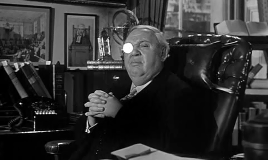 Risultati immagini per witness for the prosecution 1957