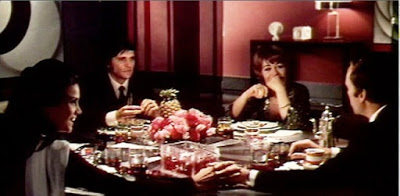 Risultati immagini per metti una sera a cena film