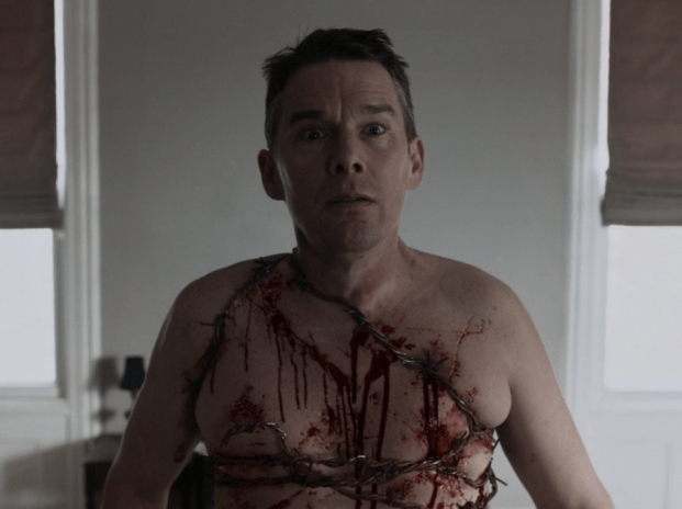 first-reformed
