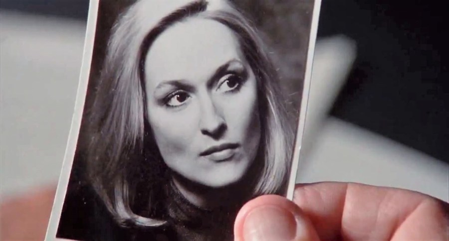 Risultati immagini per still of the night movie