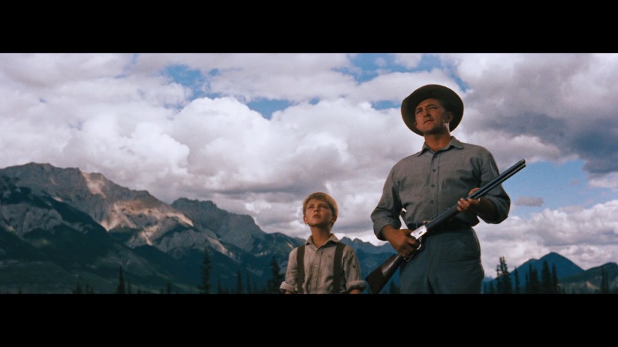 Risultati immagini per river of no return