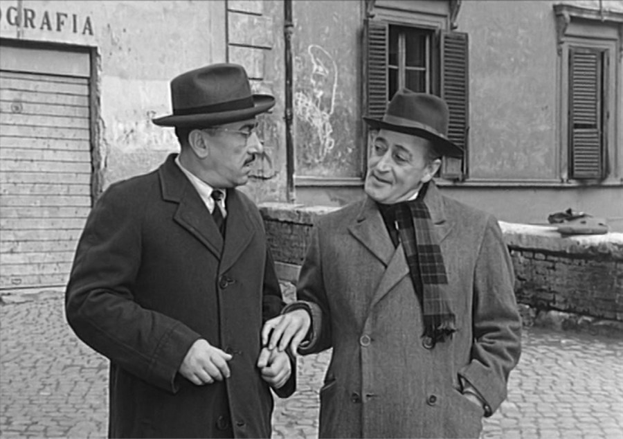 Risultati immagini per la banda degli onesti