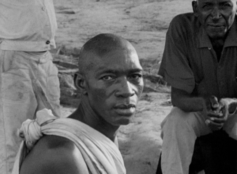 Risultati immagini per appunti per un'orestiade africana