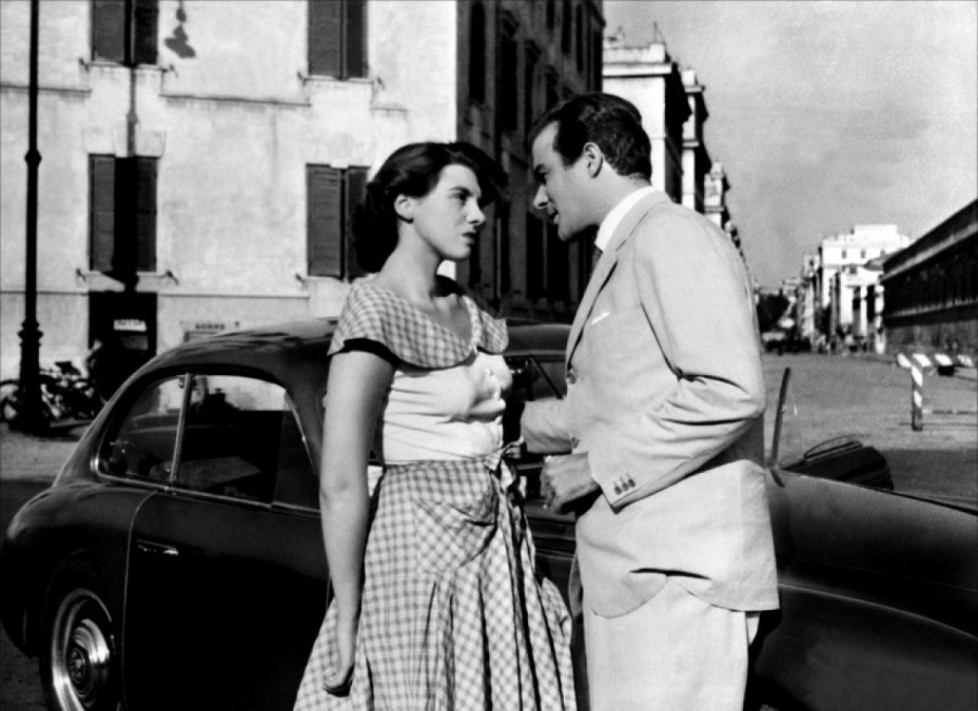 Risultati immagini per domenica d'agosto film