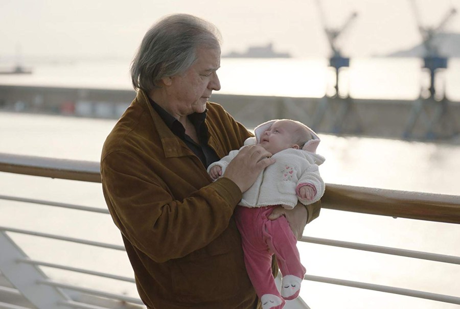 Risultati immagini per gloria mundi film