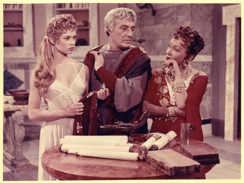 Risultati immagini per mio figlio nerone